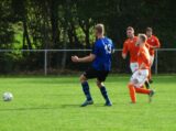 Smerdiek 2 - S.K.N.W.K. 2 (competitie) seizoen 2022-2023 (75/102)